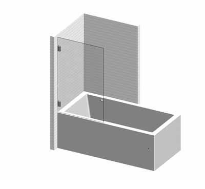 Badewannenaufsatz System 6-01