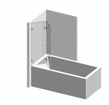 Badewannenaufsatz Sytem 6-02