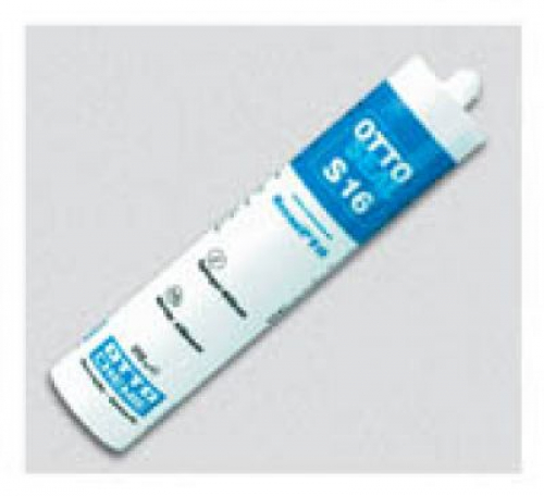 NOVASIL S16 Mirror Glue