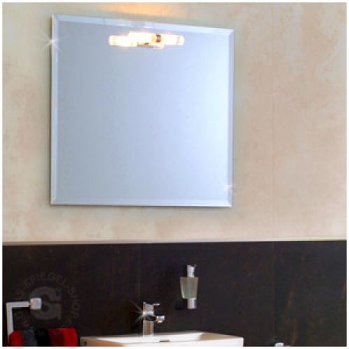 Luminous Mirror Apollo 900 x 700mm