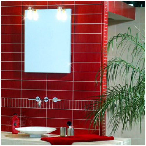 Luminous Mirror Lucius 1800 x 800mm