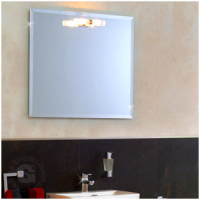 Luminous Mirror Apollo 900 x 700mm