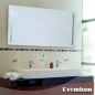 Preview: Hinterleuchteter Spiegel Premium 600 x 800mm