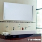 Preview: Hinterleuchteter Spiegel Premium 1200 x 700mm