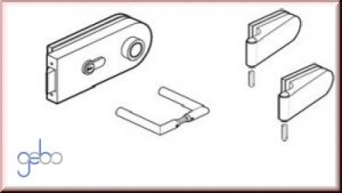 Preview: Claustra - Set mit Sonderdrücker PZ