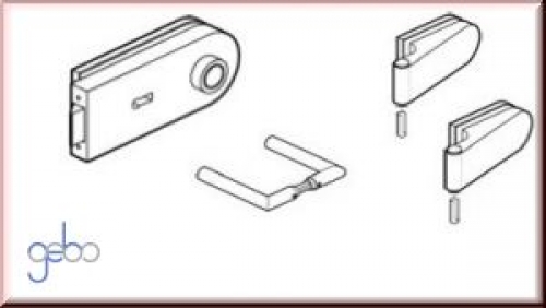 Preview: Claustra - Set mit Sonderdrücker BundBart