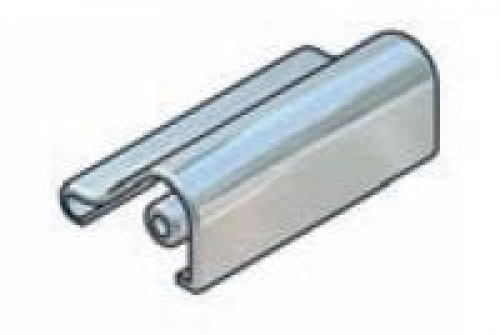 Preview: Endstücke f. Schwallschutzprofil Art.-Nr. 8537 E6EV5 L+R