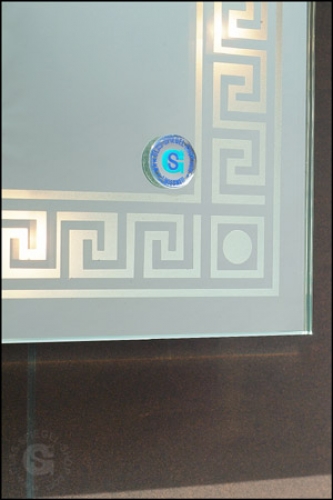 Smart Home Spiegel Torino LED