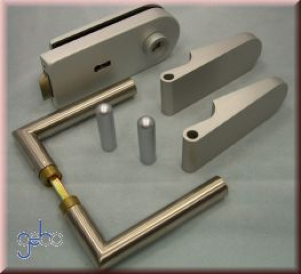 Claustra - Set mit Sonderdrücker BundBart