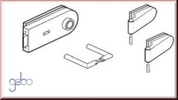 Claustra - Set mit Sonderdrücker BundBart