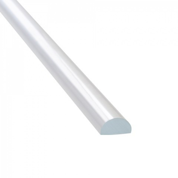 Schwallschutzprofil Art.-Nr.8538  ARTS, Länge 1000 mm