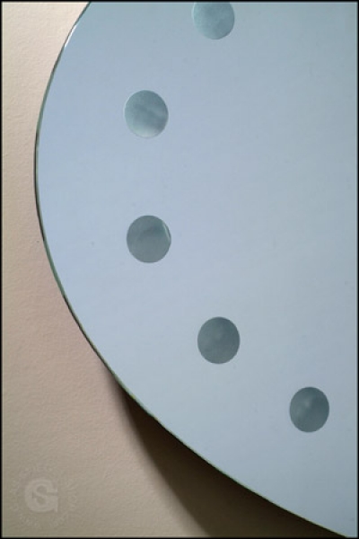 Hinterleuchteter Spiegel Catania LED