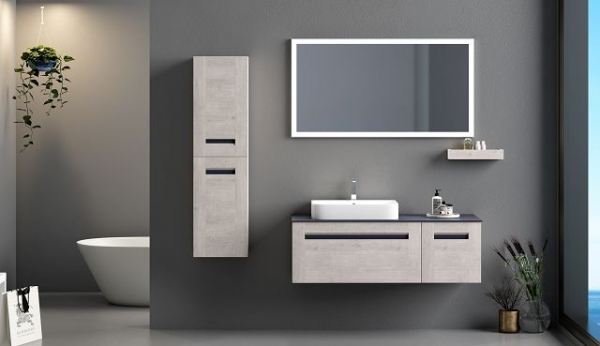 Smart Home Spiegel Bellagio PREMIUM LED