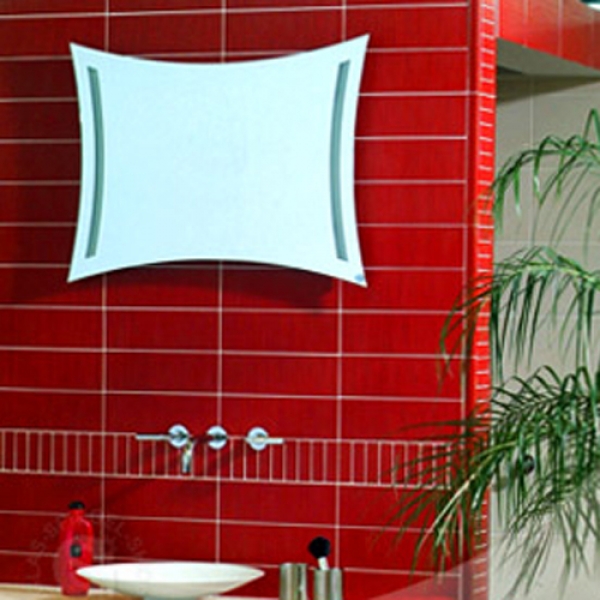 Hinterleuchteter Spiegel Napoli 600 x 800mm