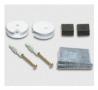 SafefiX® 08 Spiegelbefestigungsset bis 0,8m²