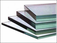 Einscheibensicherheitsglas (ESG) 3 mm bis 19 mm