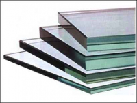 Floatglas 2 mm