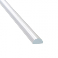 Schwallschutzprofil Art.-Nr.8538  ARTS, Länge 1000 mm